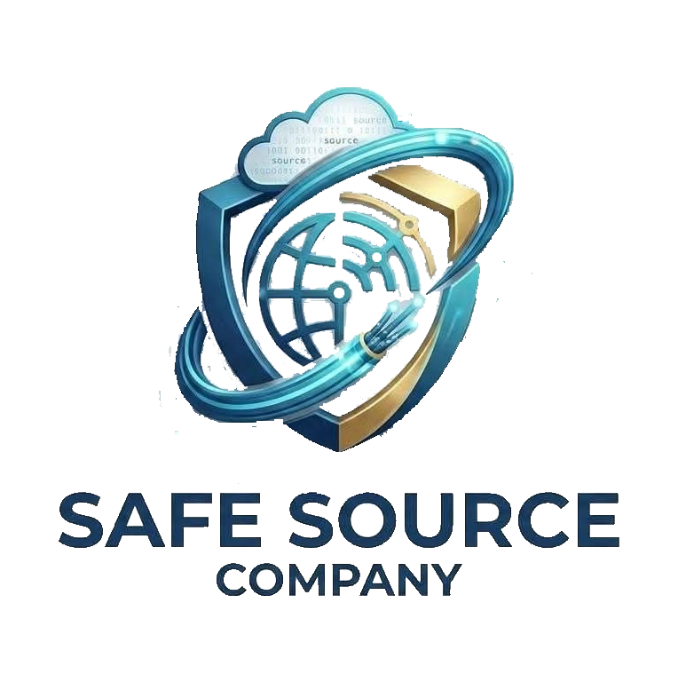 شركة المصدر الاَمن - SAFE SOURCE COMPANY